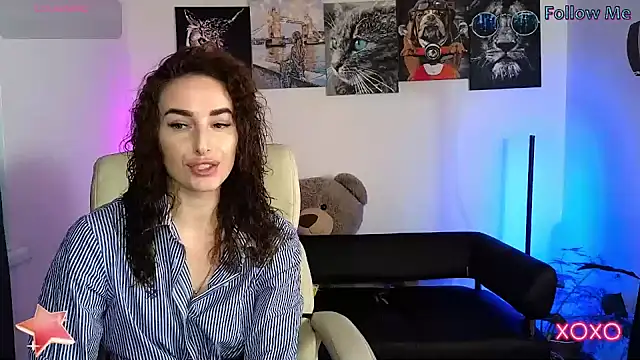 xx adrihanna xx online show from 02-20-25, 03:08