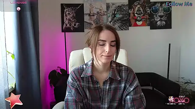 xx adrihanna xx online show from 02-26-25, 09:42