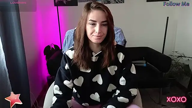 xx adrihanna xx online show from 03-03-25, 06:48