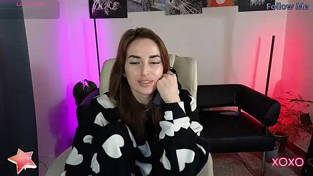 xx adrihanna xx online show from 03-03-25, 04:24