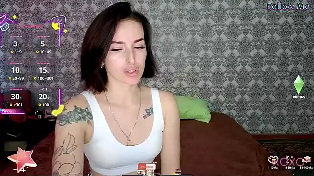 xx adrihanna xx online show from 09-08-25, 02:27