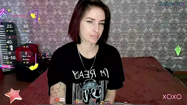 xx adrihanna xx online show from 09-11-25, 05:29