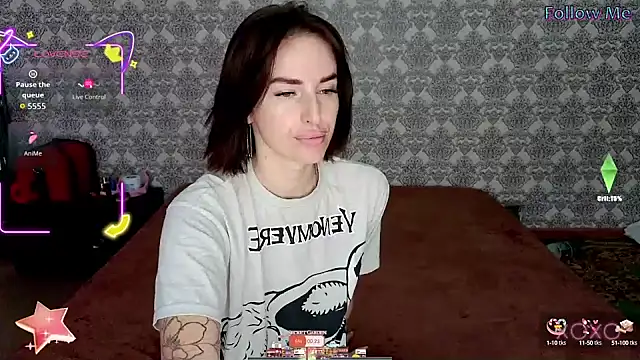 xx adrihanna xx online show from 09-15-25, 06:46