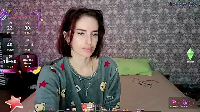 xx adrihanna xx online show from 09-18-25, 05:31