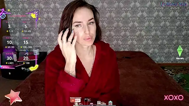 xx adrihanna xx online show from 09-23-25, 05:32