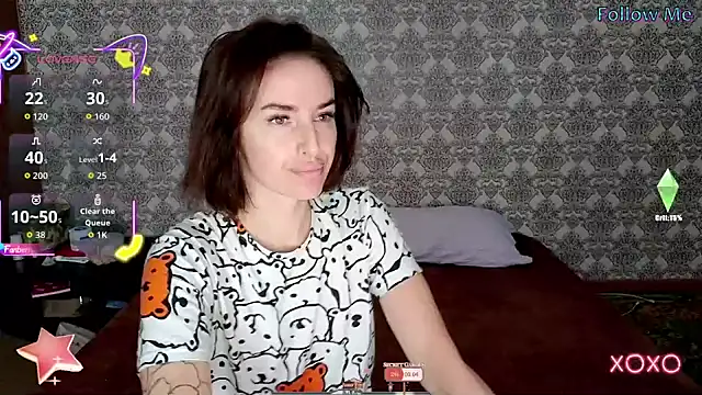 xx adrihanna xx online show from 09-24-25, 05:11