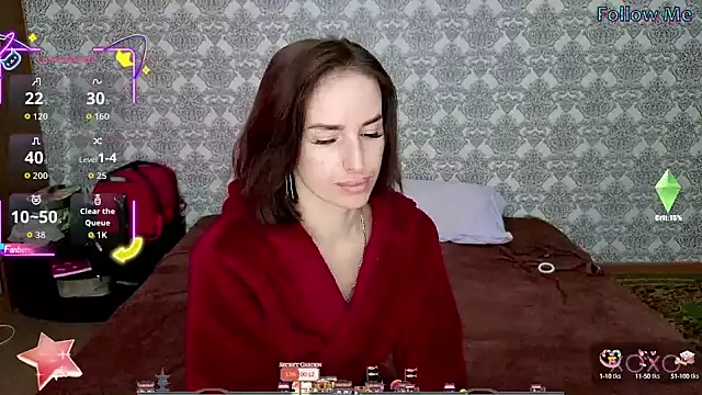 xx adrihanna xx online show from 09-25-25, 05:11