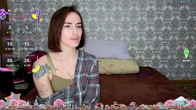 xx adrihanna xx online show from 09-25-25, 05:16