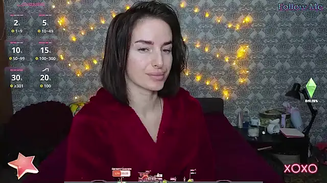 xx adrihanna xx online show from 11-04-25, 04:33