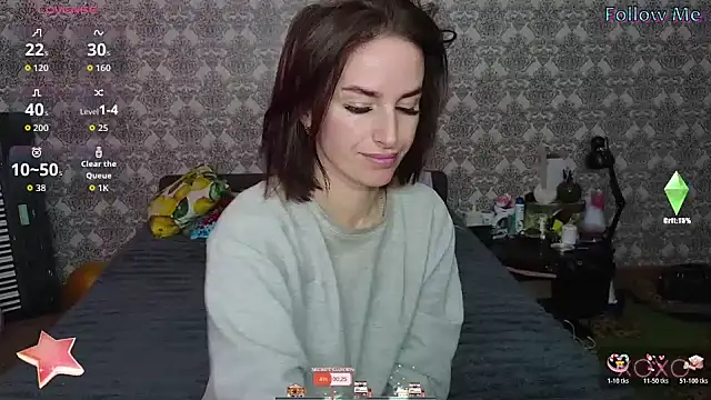 xx adrihanna xx online show from 11-24-25, 07:08