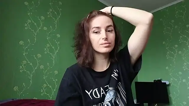 xx adrihanna xx online show from 01-14-26, 10:10