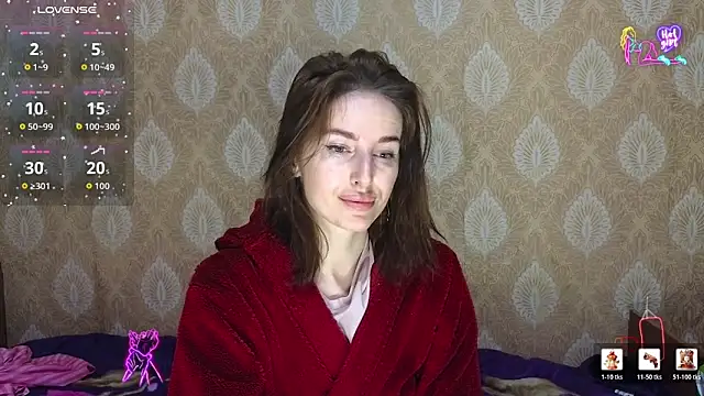 xx adrihanna xx online show from 03-12-26, 06:47