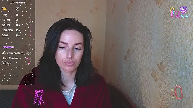 xx adrihanna xx online show from 05-01-26, 04:00