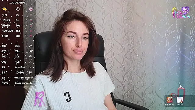 xx adrihanna xx online show from 05-24-26, 05:45
