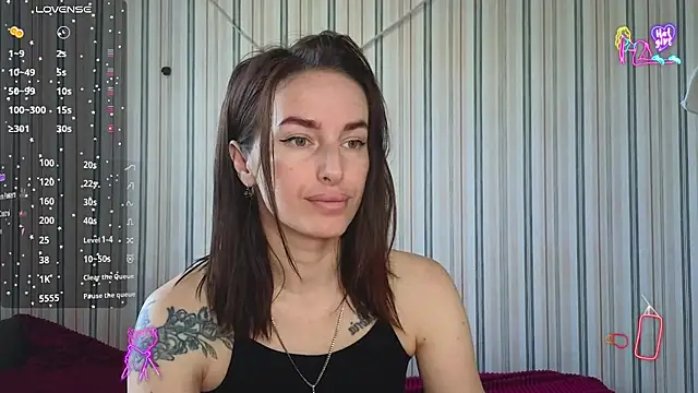 Snapshot of xx_adrihanna_xx chatting on 06-19-26, 05:34 xx adrihanna xx online show from 06-19-26, 05:34