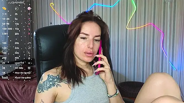 Snapshot of xx_adrihanna_xx chatting on 07-27-26, 07:37 xx adrihanna xx online show from 07-27-26, 07:37