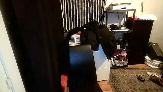 Bebemickey75 online show from 02-20-25, 09:09