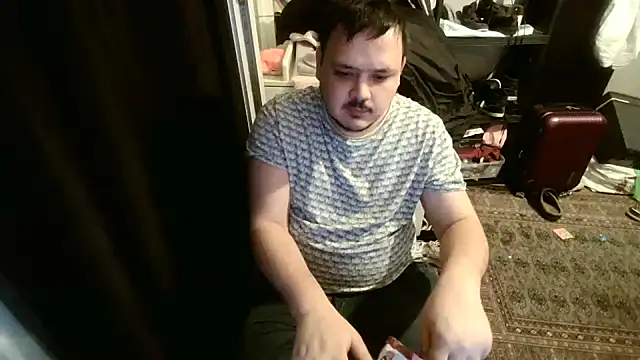 Bebemickey75 online show from 02-21-25, 11:32