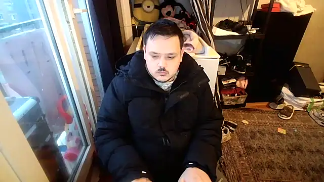 Bebemickey75 online show from 02-22-25, 05:13