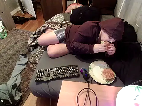 Bebemickey75 online show from 03-09-25, 03:05