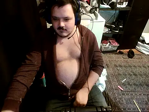 Bebemickey75 online show from 03-09-25, 09:14