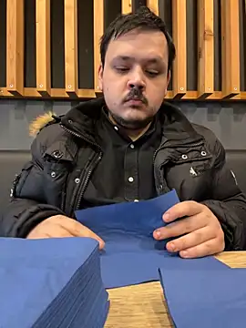 Bebemickey75 online show from 03-11-25, 09:34