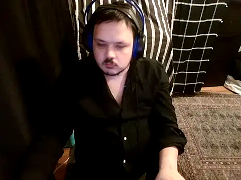 Bebemickey75 online show from 03-12-25, 02:09