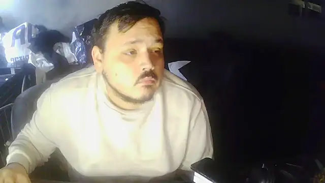 Bebemickey75 online show from 10-18-25, 12:50