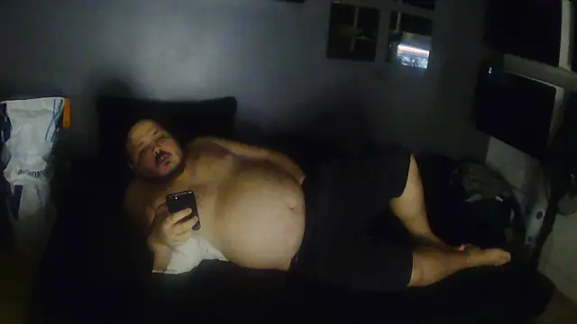 Bebemickey75 online show from 11-02-25, 12:13