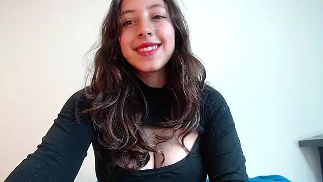 Snapshot of kute_Aliz chatting on 03-20-25, 01:13 kute Aliz online show from 03-20-25, 01:13