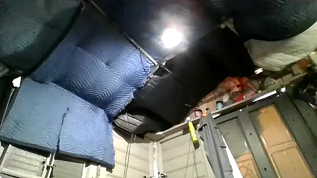 Snapshot of spundarella420 chatting on 11-30-25, 08:35 spundarella420 online show from 11-30-25, 08:35