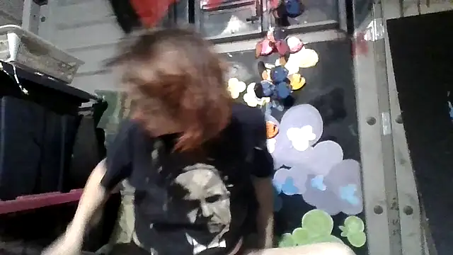 spundarella420 online show from 05-07-26, 05:51