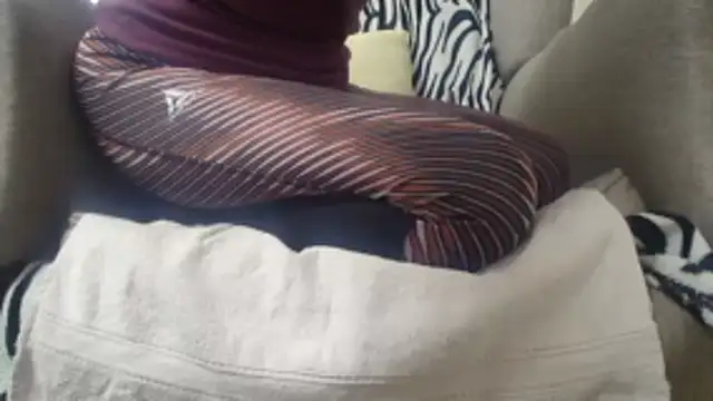 Web Lady online show from 12-04-25, 05:39