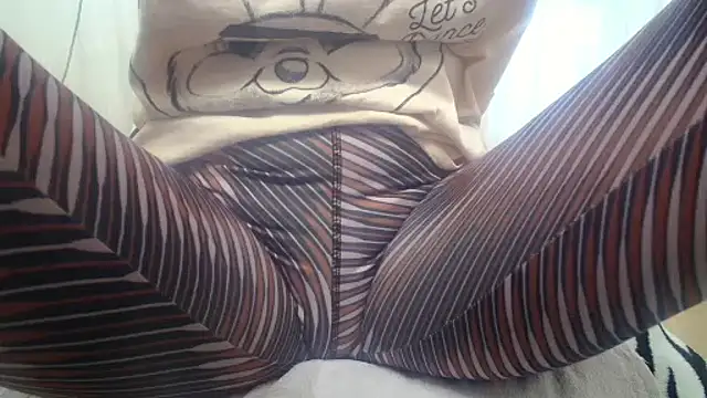 Web Lady online show from 02-13-26, 07:37