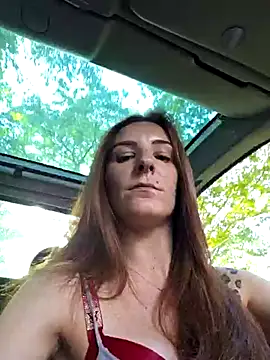 Ladykimberly XOXO online show from 10-08-25, 03:09