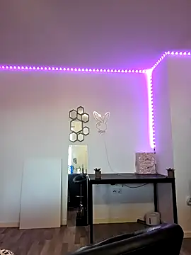 Ladykimberly XOXO online show from 10-24-25, 07:05