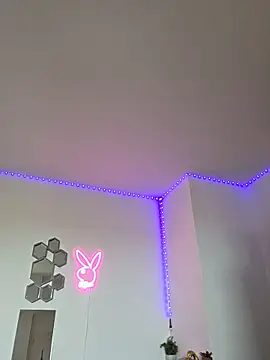 Ladykimberly XOXO online show from 06-08-26, 03:01