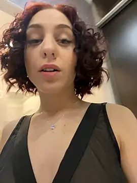 Snapshot of AnnGilbert chatting on 02-03-25, 06:07 AnnGilbert online show from 02-03-25, 06:07