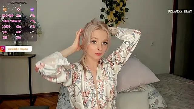 dreamsstream online show from 12-10-24, 11:54