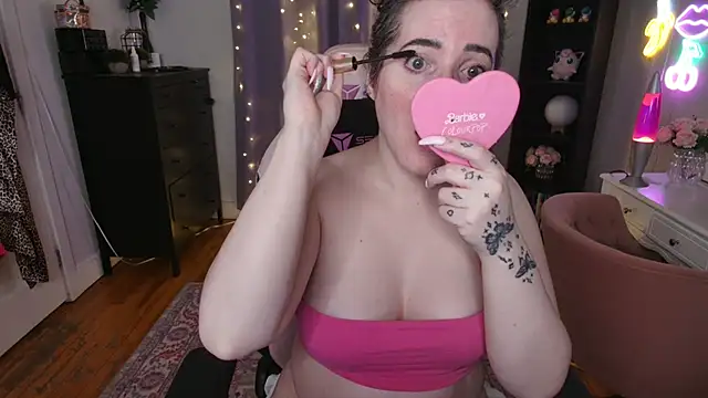 Snapshot of rachelbrooksxx chatting on 01-26-25, 07:31 rachelbrooksxx online show from 01-26-25, 07:31