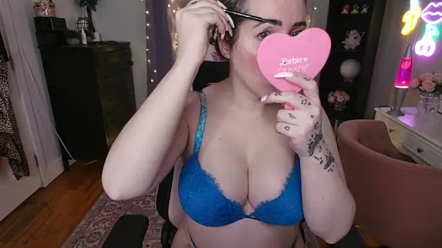Snapshot of rachelbrooksxx chatting on 01-27-25, 07:13 rachelbrooksxx online show from 01-27-25, 07:13