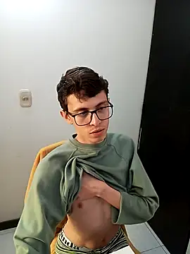 Norehg online show from 03-20-25, 12:22