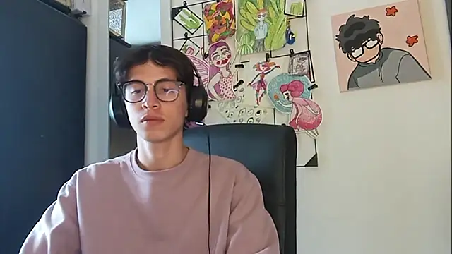 Norehg online show from 09-10-25, 06:19