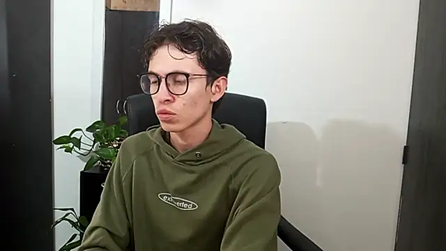 Norehg online show from 11-30-25, 04:44