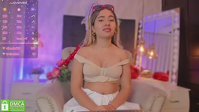 kataliina   online show from 02-14-25, 03:05