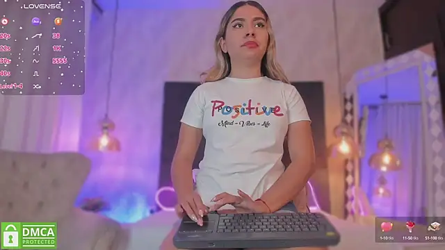 kataliina   online show from 03-07-25, 12:01