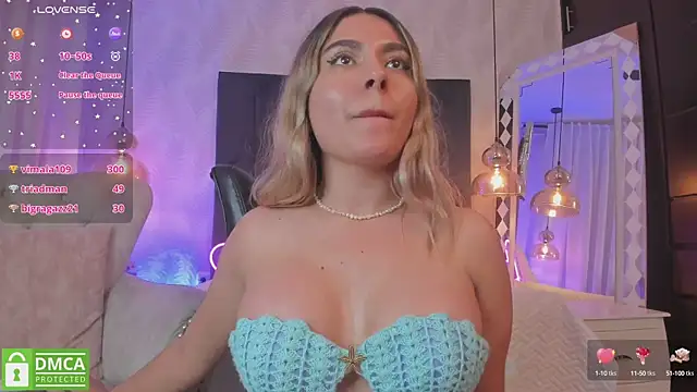 kataliina   online show from 03-07-25, 06:11