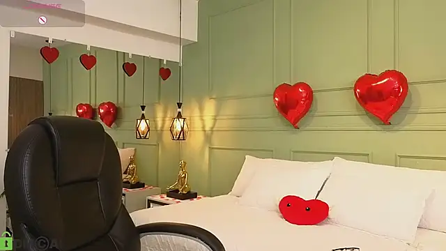 kataliina   online show from 02-12-26, 11:38