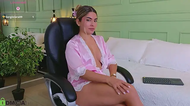 kataliina   online show from 03-05-26, 11:39