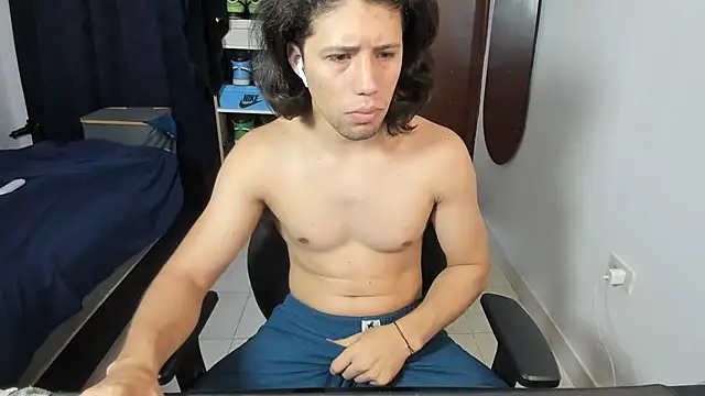 imtonny19 online show from 02-28-26, 03:57